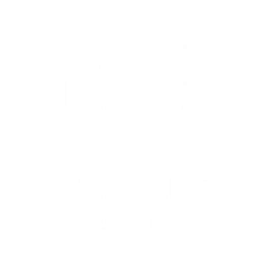 Golf Carts of ATX Logo