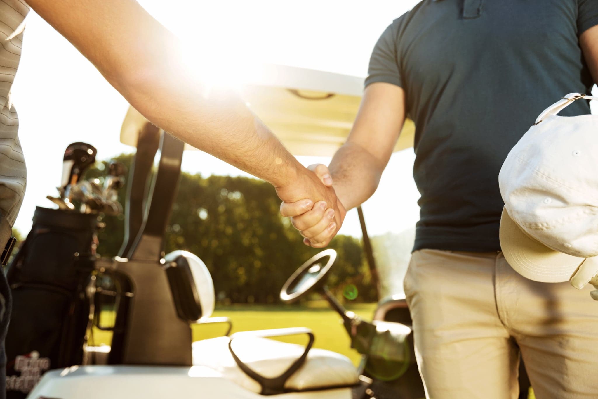 Golf Cart Shop in Austin TX: What Services and Products to Expect