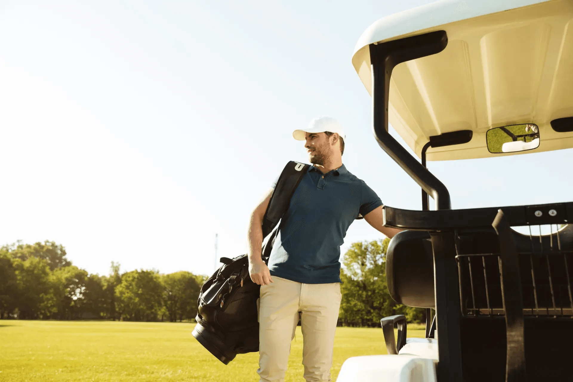What Is the Best Golf Cart Dealer in Austin TX?